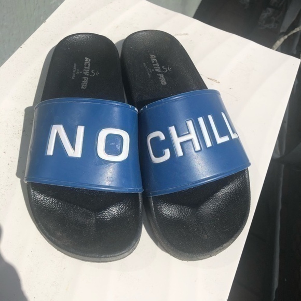 Activ Pro Slides